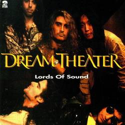 Dream Theater : Lords of Sound